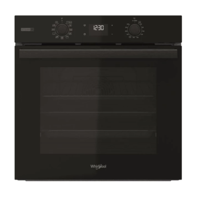 Духова шафа електрична WHIRLPOOL OMSR58CU1SB Зображення