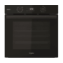 Духова шафа електрична WHIRLPOOL OMSR58CU1SB Зображення