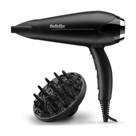 Фен Babyliss D572DE Зображення