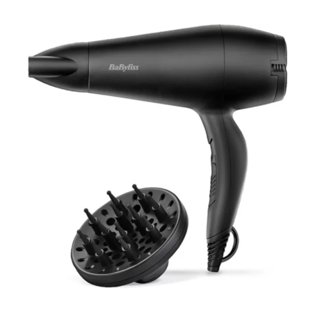 Фен Babyliss D215DE Изображение
