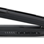 Праска (Випрямляч) для волосся Babyliss ST496E чорний із сріблястим Зображення