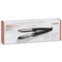 Праска (Випрямляч) для волосся Babyliss ST496E чорний із сріблястим Зображення