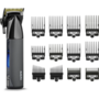 Машинка для стрижки Babyliss E991E Зображення