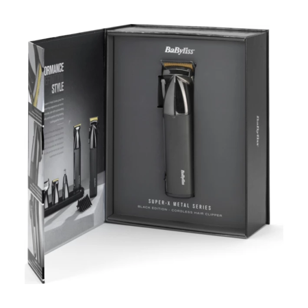 Машинка для стрижки Babyliss E991E Зображення