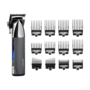 Машинка для стрижки BaByliss Super-X Metal E996E Зображення