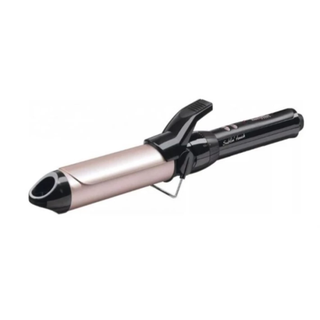 Плойка для завивки волосся BaByliss C332E 10 температурних режимів 90Вт. Зображення
