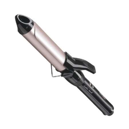Плойка для завивки волосся BaByliss C332E 10 температурних режимів 90Вт. Зображення
