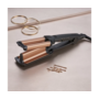 Прилад для укладання волосся Babyliss W2447E ( Чорний ) Зображення