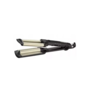Щипці гофре для завивки волосся BaByliss C260E 85 Вт Чорний Изображение