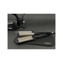 Щипці гофре для завивки волосся BaByliss C260E 85 Вт Чорний Изображение