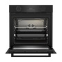 Духова шафа електрична Beko BBIR17300BCS Зображення