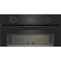 Духова шафа електрична Beko BBIR17300BCS Зображення