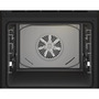 Духова шафа електрична Beko BBIR17300BCS Зображення