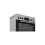 Плита Beko FBE67310GX (966306-01-KOLIDER) Зображення