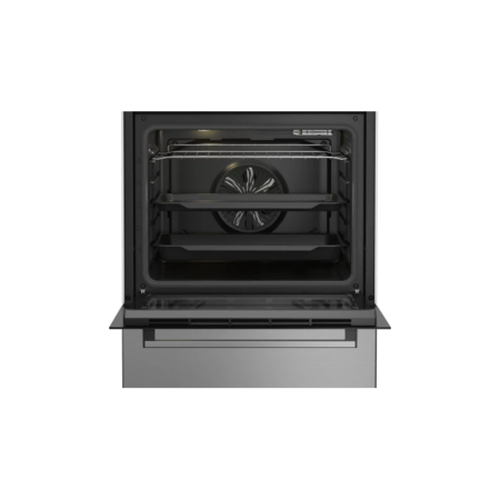 Плита Beko FBE67310GX (966306-01-KOLIDER) Зображення
