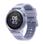 Смарт-годинники Mibro GS Active2 Ліловий; 1.32" (466х466) AMOLED сенсорний / Bluetooth 5.3 / 46 х 46 х 11.7 мм, 51.7 г / 5 АТМ / 350 мАг / фіолетовий Зображення
