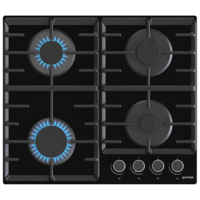 Варильна газова поверхня Gorenje GT642AB Зображення