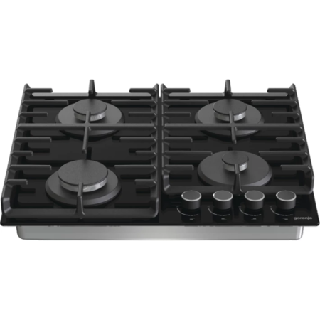 Варильна газова поверхня Gorenje GT642AB Зображення