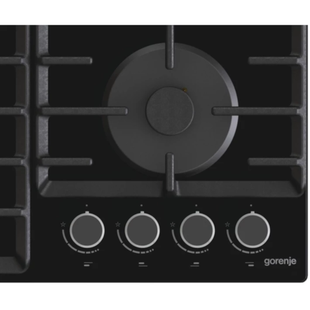 Варильна газова поверхня Gorenje GT642AB Зображення