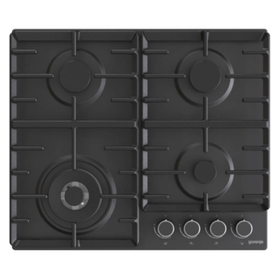 Варильна поверхня газова Gorenje GW642AB Зображення