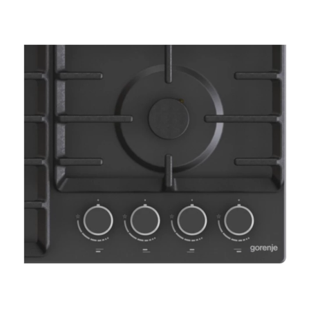 Варильна поверхня газова Gorenje GW642AB Зображення