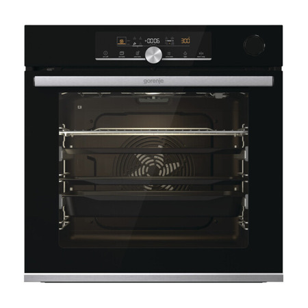 Електрична духова шафа Gorenje BPSAX6747A08BG (B60O13PS5I01-2) Зображення