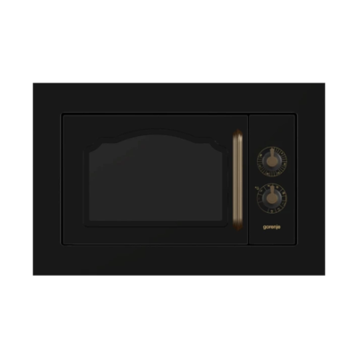 Мікрохвильова піч Gorenje BM235CLB Зображення