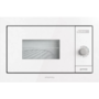 Вбудована мікрохвильова піч Gorenje BM235G1SYW Зображення