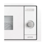 Вбудована мікрохвильова піч Gorenje BM235G1SYW Зображення