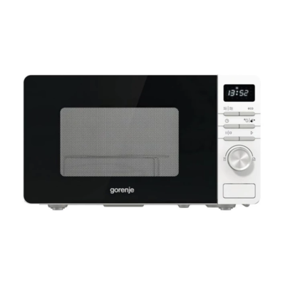 Мікрохвильова піч Gorenje MO20A3W Зображення