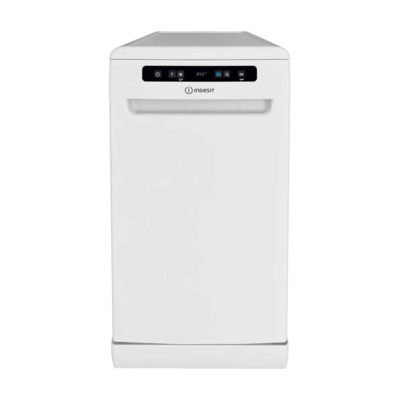 Посудомийна машина Indesit DSFO3T224C Зображення