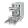 Посудомийна машина Indesit DSFO3T224C Изображение