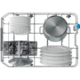 Посудомийна машина Indesit DSFO3T224C Изображение
