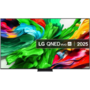 Телевізор LG 100QNED86A6 Зображення