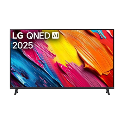 Телевізор LG 55QNED70A6A Зображення