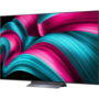 Телевізор LG OLED65C54LA Зображення