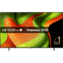 Телевізор LG OLED65B56LA Зображення