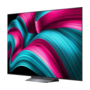 Телевізор LG OLED77C54LA Зображення