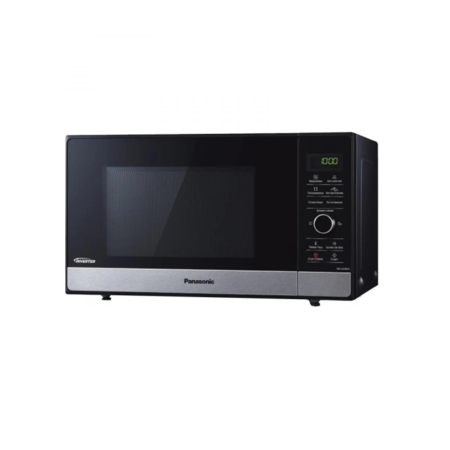 Мікрохвильова піч Panasonic NN-SD38HSZPE Изображение