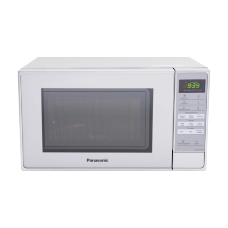 Мікрохвильова піч Panasonic NN-ST27HMZUE Изображение