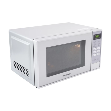 Мікрохвильова піч Panasonic NN-ST27HMZUE Изображение