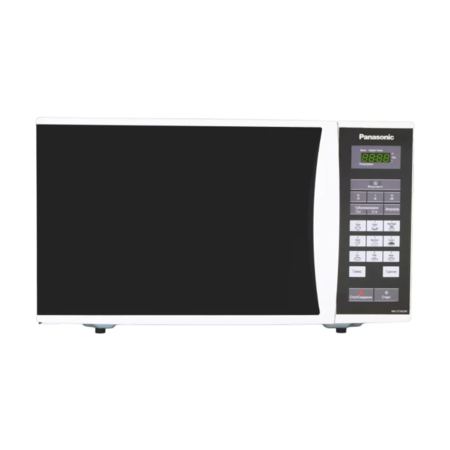 Мікрохвильова піч Panasonic NN-ST342WZUE Зображення