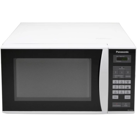 Мікрохвильова піч Panasonic NN-ST342WZUE Зображення