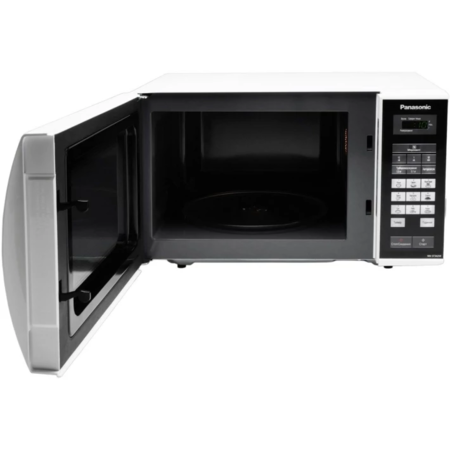 Мікрохвильова піч Panasonic NN-ST342WZUE Зображення