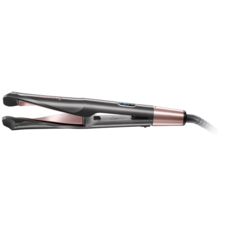 Стайлер Remington S6606 The Curl & Straight Зображення