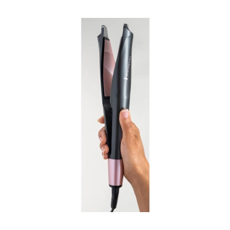Стайлер Remington S6606 The Curl & Straight Изображение