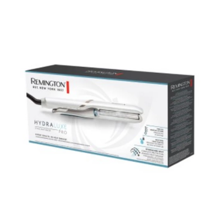 Випрямляч волосся Remington S9001 Hydraluxe PRO Изображение