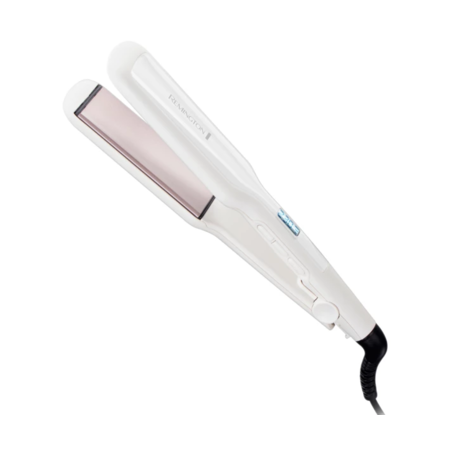 Випрямляч REMINGTON S5527 PRO-Ceramic Extra (white) Зображення