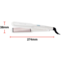 Випрямляч REMINGTON S5527 PRO-Ceramic Extra (white) Изображение