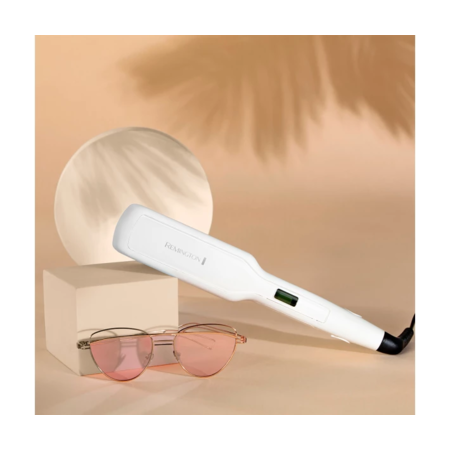 Випрямляч REMINGTON S5527 PRO-Ceramic Extra (white) Изображение